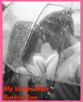 My Virgin Man